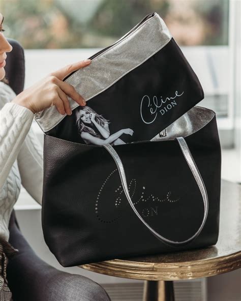 celine dion handbags website.